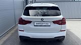 BMW X3 xDrive30d Mpaket - náhled 7