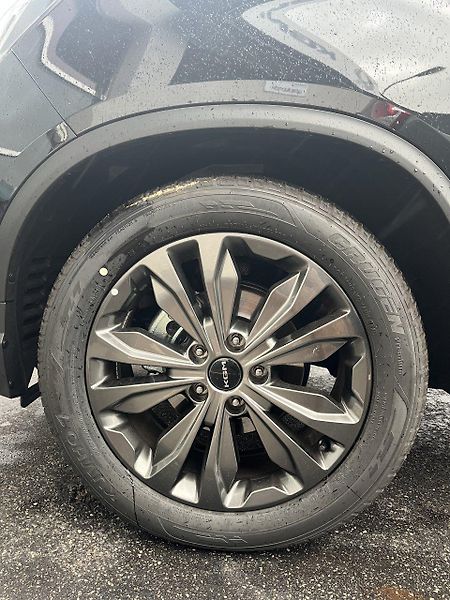 KGM Rexton (2026) 2.2 e-XDI Premium, BP, 4x4 - fotka 6 z 16