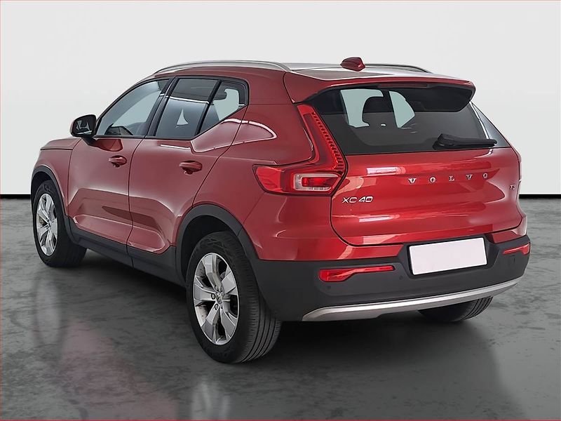 Volvo XC40 (2020) T3 - fotka 4 z 17