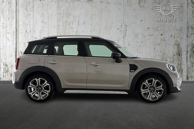 Mini Countryman Cooper - fotka 2 z 22