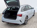 Škoda Octavia (2025) Combi 2.0 TSI / 195 kW DSG RS - náhled 12