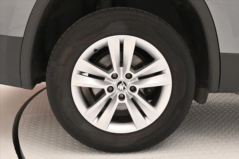 Škoda Kodiaq 2,0 TDI 110 kW DSG  PANORAMA Z - fotka 32 z 32