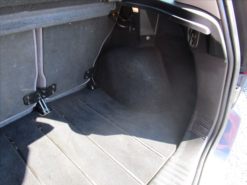 Ford Fusion 1.4i Duratec Klima, LPG - fotka 33 z 38