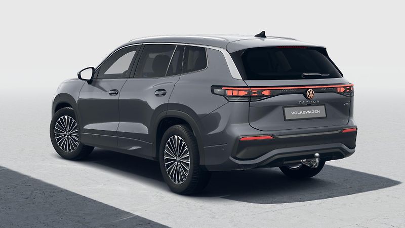 Volkswagen Tayron (2025) 1,5 eTSI People - fotka 3 z 6