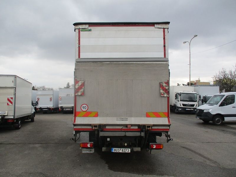 DAF LF 12.260 - fotka 6 z 22