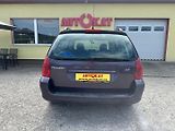 Peugeot 307 1.6i 80kw/2 sady pneu - náhled 3