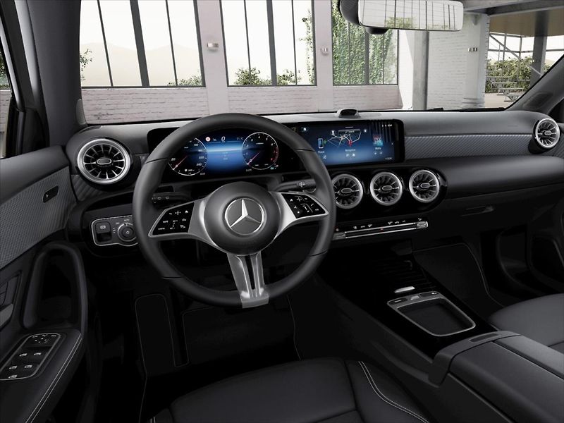 Mercedes-Benz Třídy A (2026) 1.3 A 200 - fotka 6 z 9