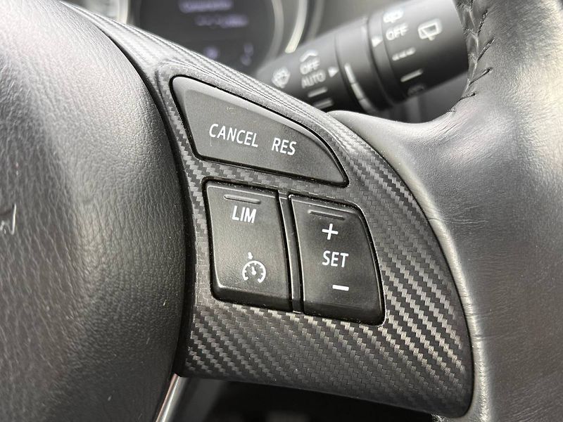 Mazda CX-5 (2015) 2.0 Skyactiv 121 kW Challenge - fotka 18 z 21