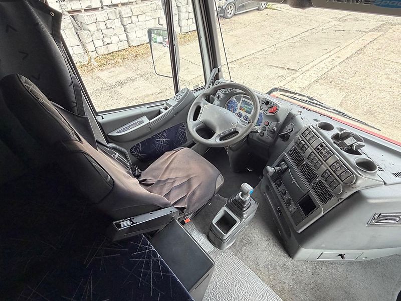 Iveco Stralis (2003) 430 Retardér Euro 3 Standart - fotka 27 z 27