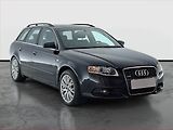Audi A4 (2006) 3.0 TDI , 4X4, po STK, Tažné - náhled 1