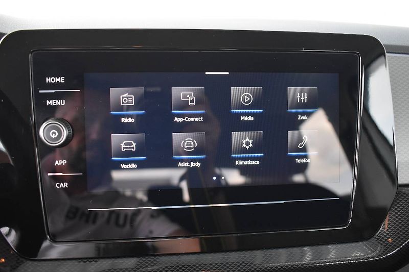 Volkswagen Ostatní (2024) 1.0TSI 85kW, DSG, CZ,1.Majitel - fotka 12 z 26