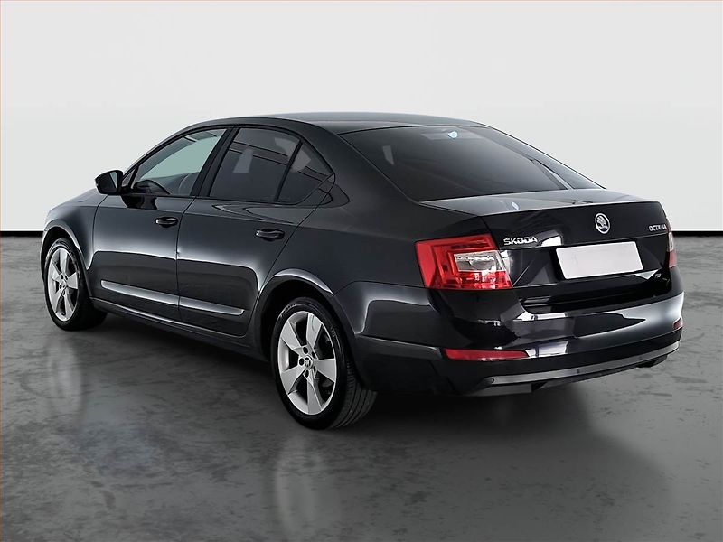 Škoda Octavia (2013) 1.6 TDI, Tempomat - fotka 4 z 18