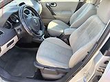 Renault Mégane (2006) 1.4i, ČR, AC, STK7/28 - náhled 9