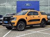 Ford Ranger 2,0 Wildtrak X 150kW DPH - náhled 1