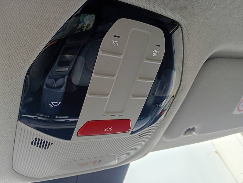Kia EV3 (2024) EARTH 150 kW, bat.81,4 kW - fotka 27 z 28