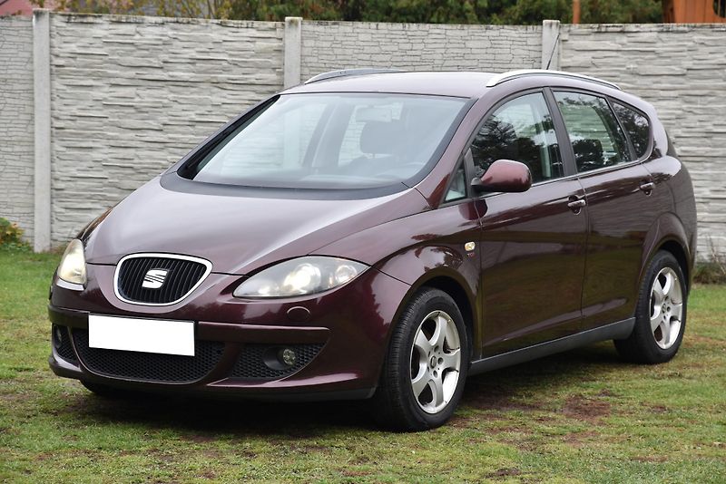 Seat Altea XL 2.0 TDi DSG6,XENON,KLIMA,AL - fotka 6 z 45