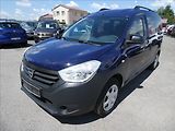 Dacia Dokker 1,6 i 75kW po servise,2 x pneu - náhled 4