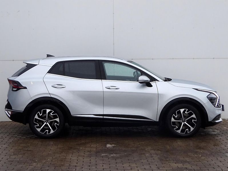 Kia Sportage 1.6 T-GDi 132kW DCT AWD TOP Ev - fotka 3 z 22
