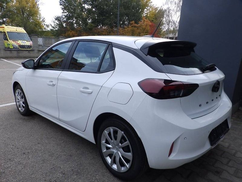 Opel Corsa (2026) Edition 1.2 TURBO - fotka 6 z 28