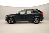 Volvo XC90 D5 AWD MOMENTUM AUT CZ 7míst - náhled 9