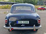 Mercedes-Benz Ostatní 190 B Ponton W120/ W121 - náhled 6