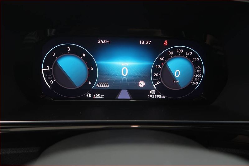 Volkswagen Caddy (2021) Maxi Style 2.0 TDI, 7Míst, DPH - fotka 11 z 21
