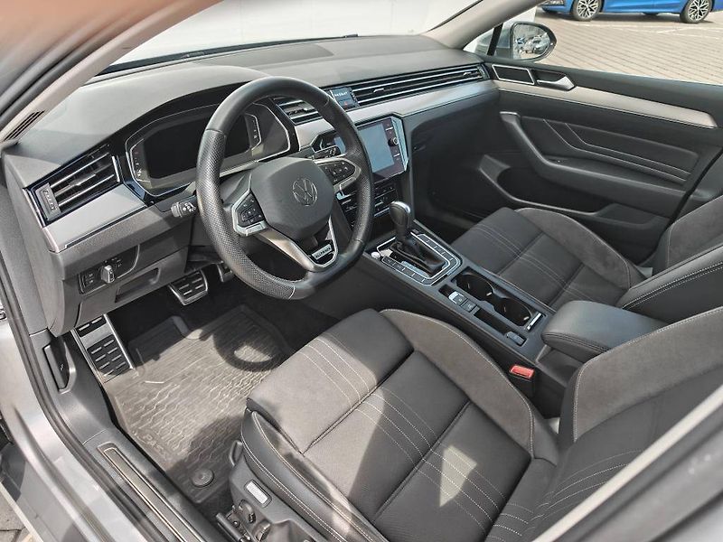 Volkswagen Passat Alltrack 7DSG 4Motion 2,0TDi - fotka 5 z 23