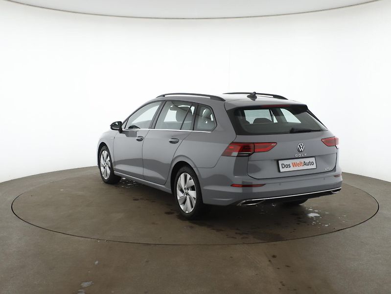 Volkswagen Golf 1.5eTSI 96kW STYLE - fotka 8 z 26