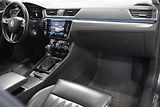 Škoda Superb 1.5 TSI 110kW STYLE TOP SERVIS - náhled 30