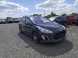 Peugeot 308 (2013) - náhled 9