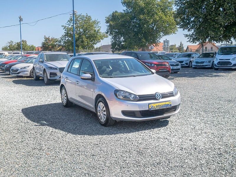 Volkswagen Golf (2009) 1.4i 59KW – PO ROZVODECH - fotka 3 z 44