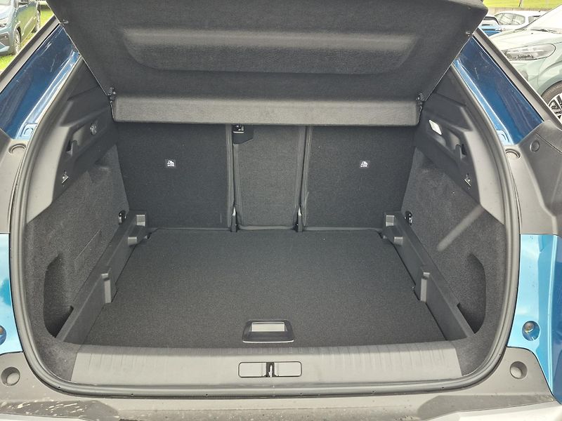 Peugeot 3008 (2026) BUSINESS Hybrid 145 e-DCS6 - fotka 8 z 20