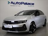 Opel Astra 1,6 GSE 165kW Sada Tech+ Paměť - náhled 1