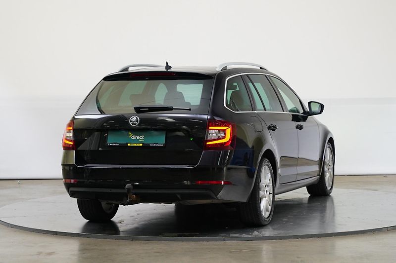 Škoda Octavia - fotka 2 z 26