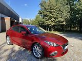 Mazda 3 (2014) - náhled 2