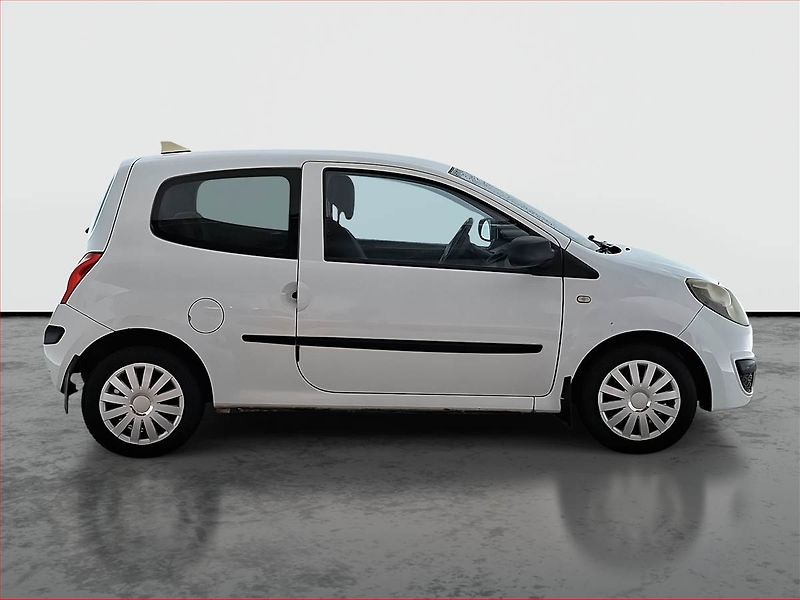 Renault Twingo (2010) 1.2 16V , Automat, po STK - fotka 6 z 14