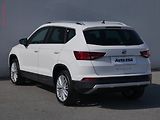 Seat Ateca (2019) 1.6 TDi, 1.maj,ČR, Xcellence - náhled 6