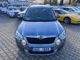 Škoda Yeti (2010) DSG 4X4 2,0TDI 103KW TAŽNÉ DPH - náhled 8