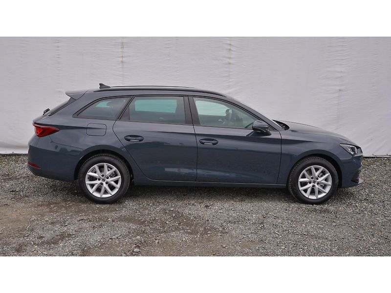 Seat Leon (2026) SP style - fotka 7 z 23