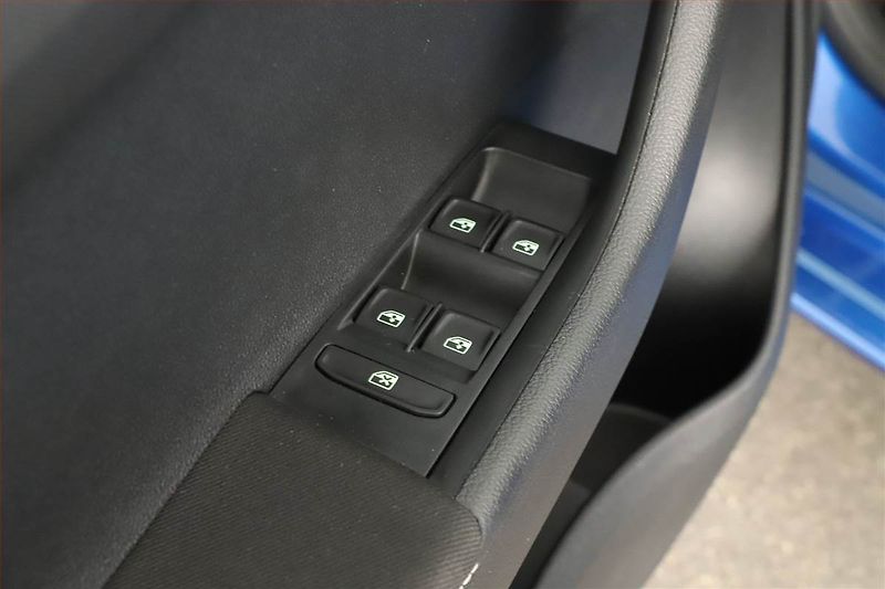 Škoda Fabia (2021) Style Plus 1.0 TSI, Automat - fotka 15 z 15
