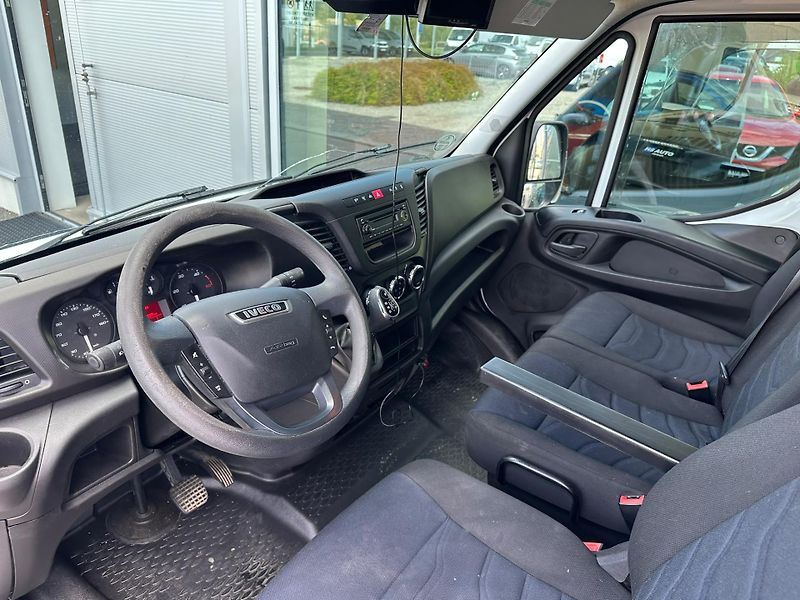 Iveco Daily 2.3 35S16,L4H3,automat,MAXI - fotka 7 z 14