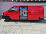 Volkswagen Transporter 2,0TDi DSG,Long,Dílna,2xDveře - náhled 7
