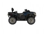 Can-Am Outlander Max 1000R LTD (2026) SAS INT MY26 (4WTJ) - náhled 2