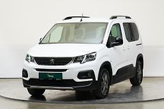 Peugeot Rifter - fotografie inzerátu