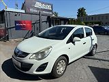 Opel Corsa 1,3 CDTi  Nová STK,Tažné,Klima - náhled 1