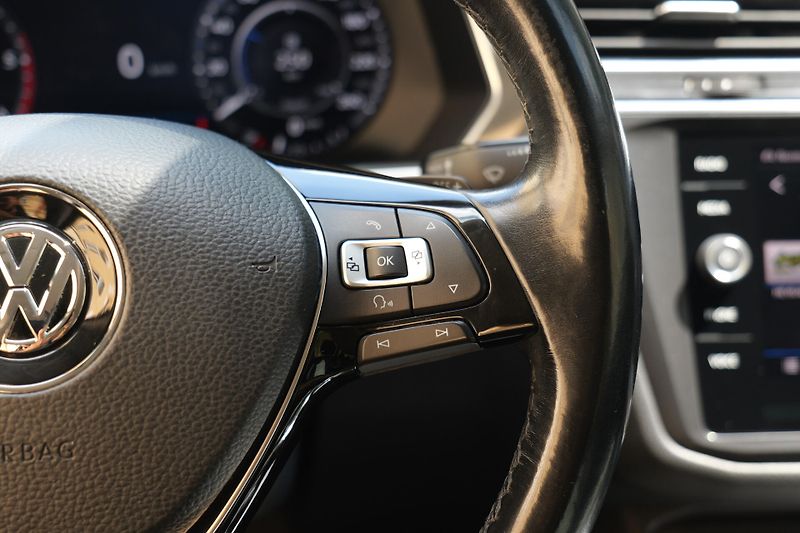 Volkswagen Tiguan Allspace - fotka 21 z 42