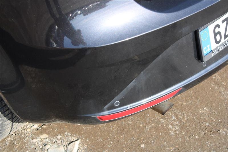 Seat Leon 1,2 TSi  KLIMA, ROZVODY - fotka 30 z 30