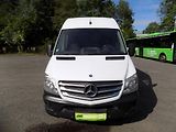Mercedes-Benz Sprinter (2015) 2,2 120KW MAXI KLIMA - náhled 1