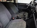 Volkswagen Touran (2016) Comfortline 2.0 TDI - náhled 9