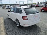 Škoda Fabia 1,0 TSI, klima,servis,1.maj,CZ - náhled 8